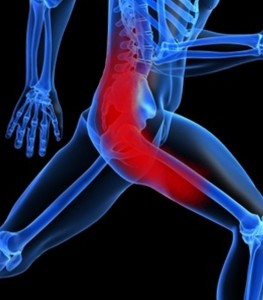 Work related sciatica can be treated by Dr. Andrew White, St George UT,  pain management chiropractor